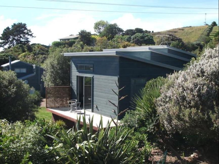Church Bay Escape Oneroa Extérieur photo