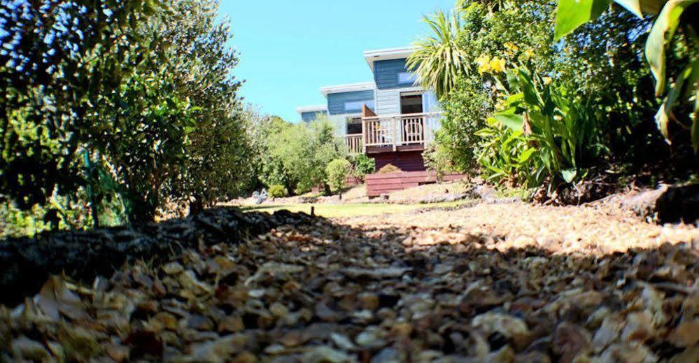 Church Bay Escape Oneroa Extérieur photo